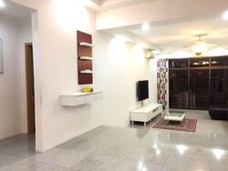 Cashew Heights Condominium (D23), Condominium #613690921